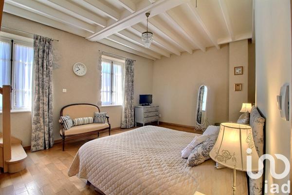 Maison à vendre 6 pièces 163 m² Dontreix