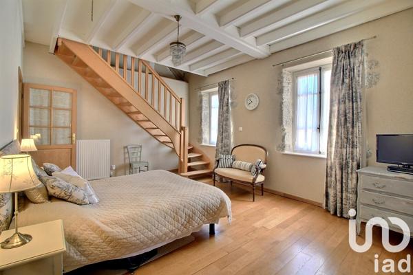 Maison à vendre 6 pièces 163 m² Dontreix