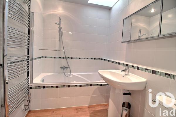 Maison à vendre 6 pièces 163 m² Dontreix