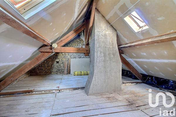 Maison à vendre 6 pièces 163 m² Dontreix