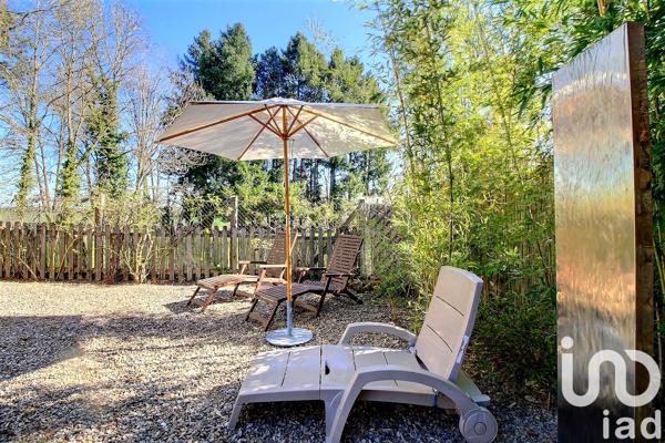 Maison à vendre 6 pièces 163 m² Dontreix