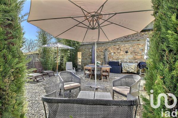 Maison à vendre 6 pièces 163 m² Dontreix
