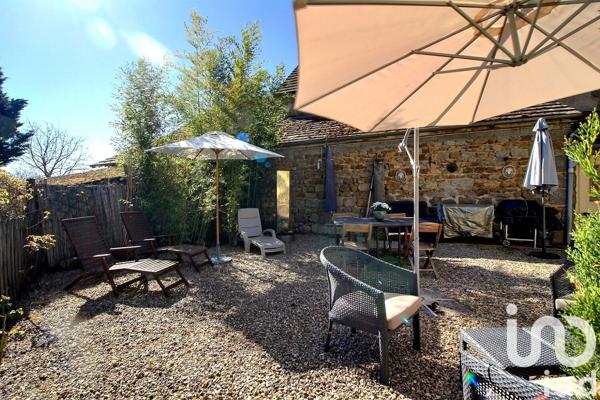 Maison à vendre 6 pièces 163 m² Dontreix