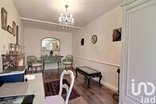 Maison à vendre 6 pièces 163 m² Dontreix