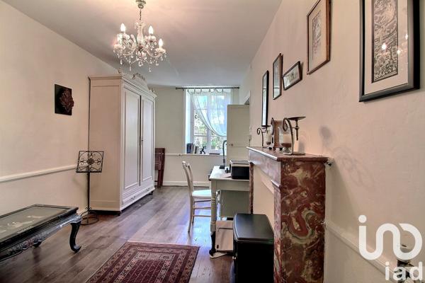 Maison à vendre 6 pièces 163 m² Dontreix