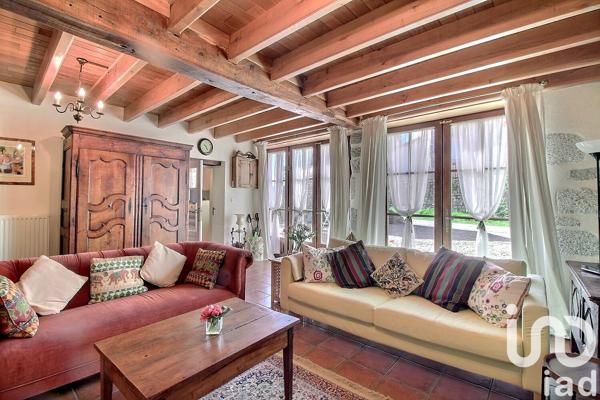 Maison à vendre 6 pièces 163 m² Dontreix
