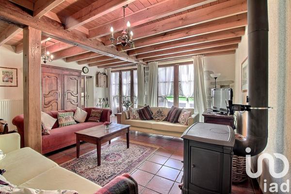Maison à vendre 6 pièces 163 m² Dontreix