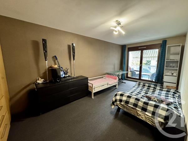 Appartement F1 à vendre  1 pièce - 30,59 m2 JOINVILLE LE PONT - 94