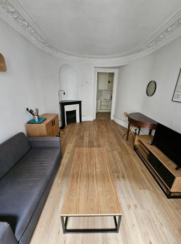 Location parking / box près de PARIS - 90 €/mois