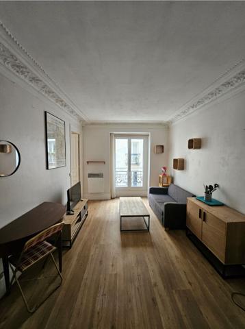 Location parking / box près de PARIS - 90 €/mois