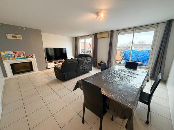 Appartement Cergy 6 pièce(s) 110 m2 €277 000 ** - Référence 2255