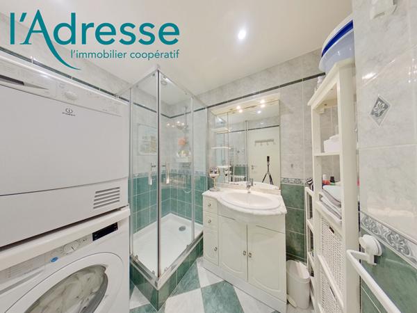 Quartier Maroc limite joinville