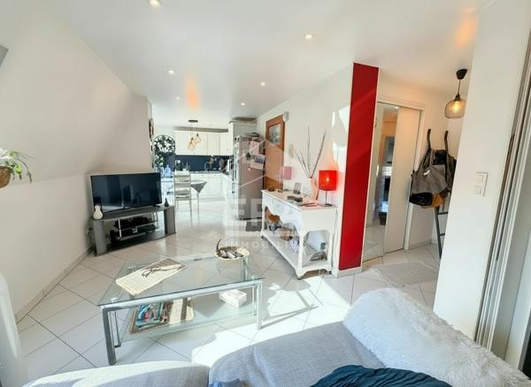 Appartement 3 pièces à vendre à Tarbes CENTRE