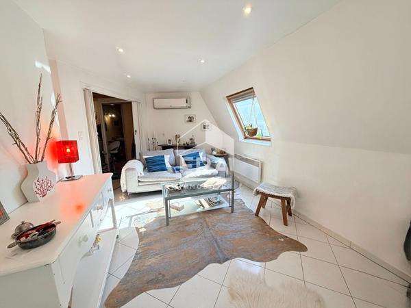 Appartement 3 pièces à vendre à Tarbes CENTRE