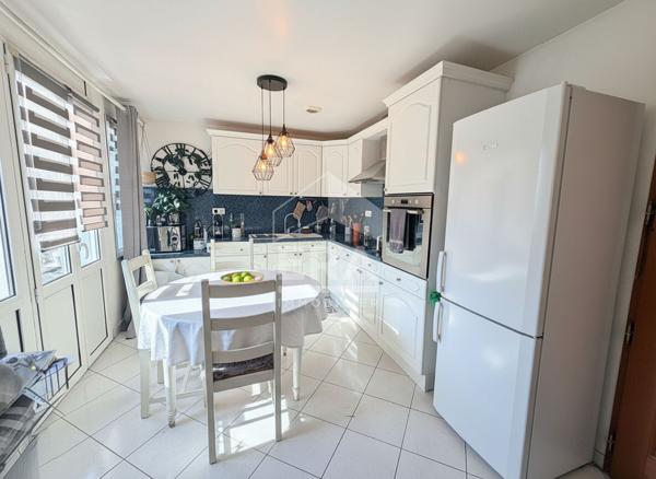 Appartement 3 pièces à vendre à Tarbes CENTRE