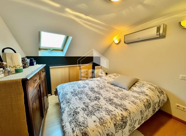 Appartement 3 pièces à vendre à Tarbes CENTRE