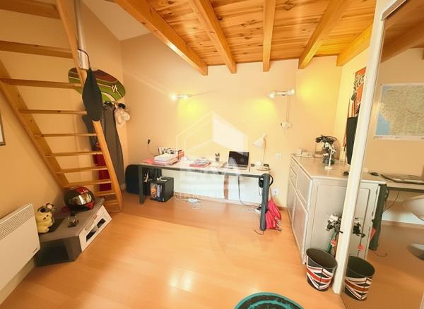 Appartement 3 pièces à vendre à Tarbes CENTRE