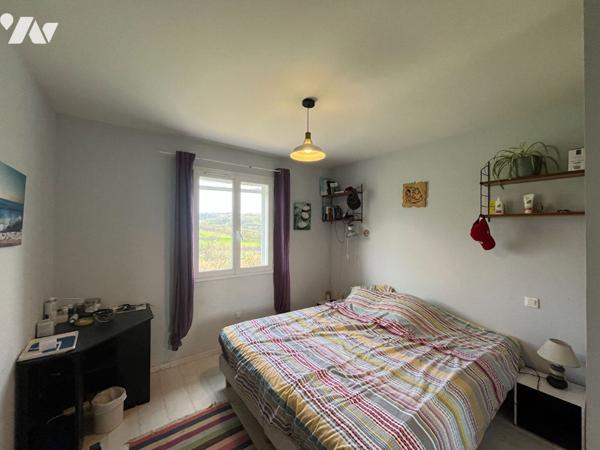 Maison récente de plain pied - 10 min Figeac