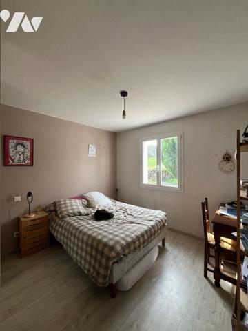 Maison récente de plain pied - 10 min Figeac