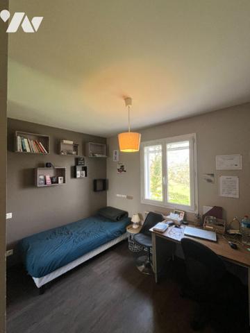 Maison récente de plain pied - 10 min Figeac