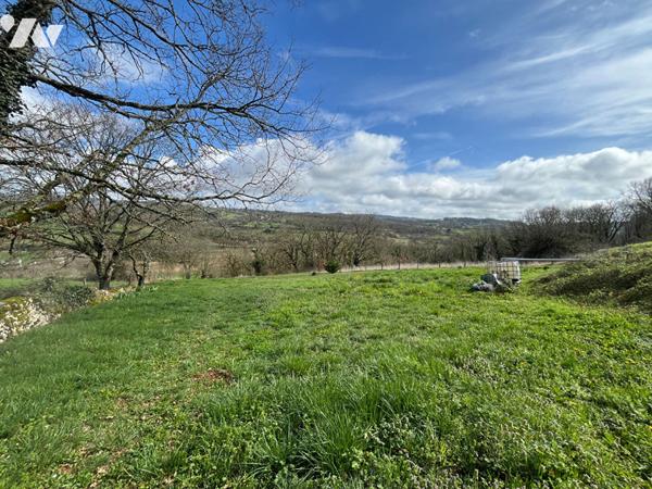 Maison récente de plain pied - 10 min Figeac
