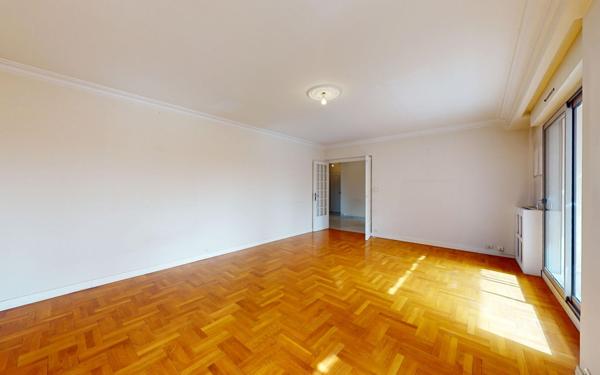 Appartement à vendre    3 pièces • 89 m2 Lyon 4