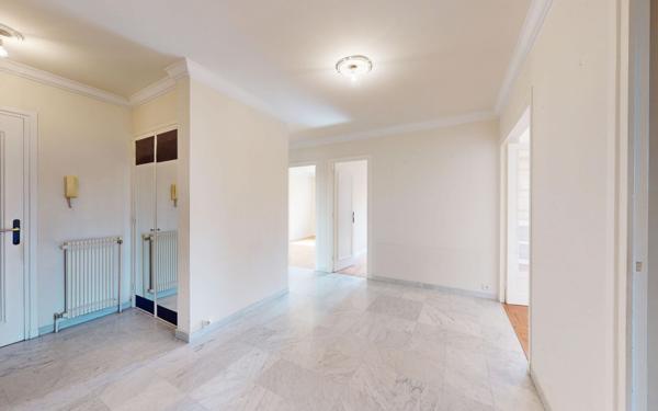 Appartement à vendre    3 pièces • 89 m2 Lyon 4