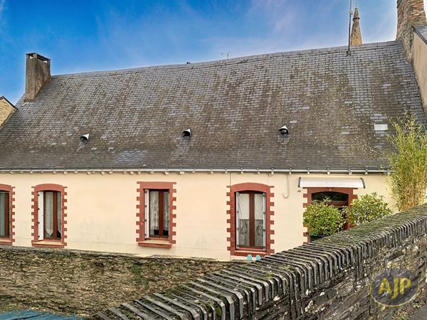 Vente maison Bouille Menard : 69 999 € - AJP Immobilier Segré
