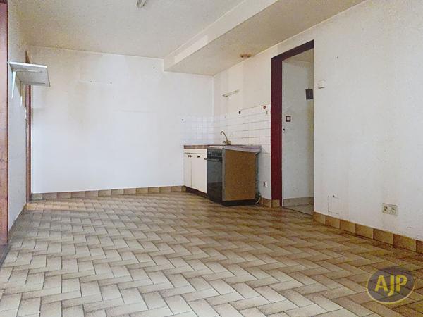 Vente maison Bouille Menard : 69 999 € - AJP Immobilier Segré