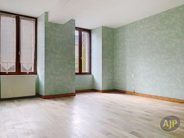 Vente maison Bouille Menard : 69 999 € - AJP Immobilier Segré