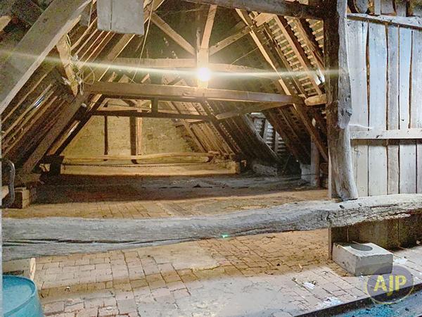 Vente maison Bouille Menard : 69 999 € - AJP Immobilier Segré