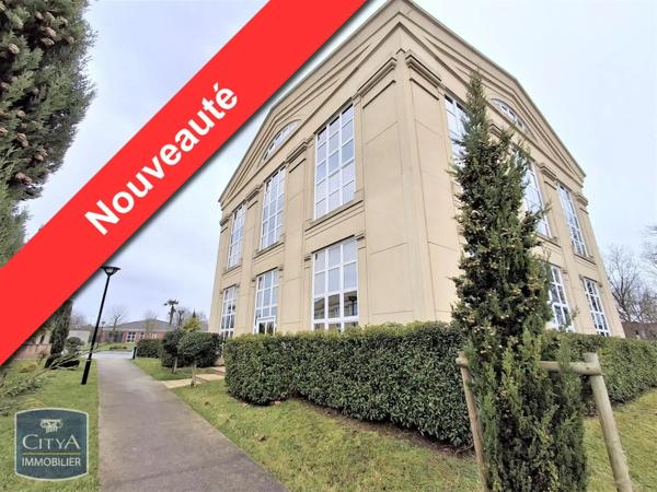 Appartement à vendre 3 pièces 64.41m²