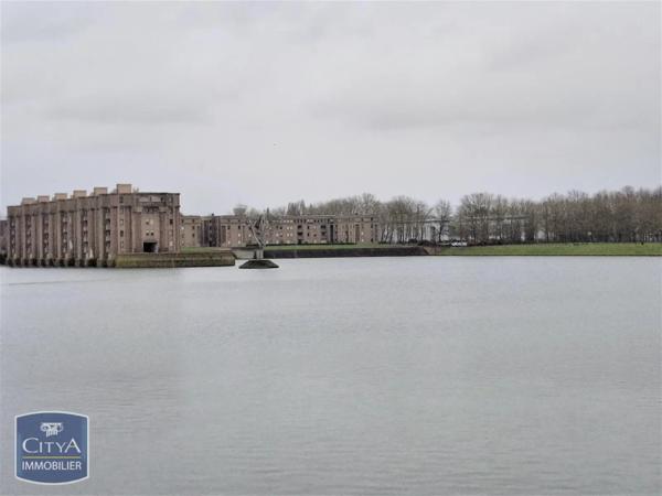 Appartement à vendre 3 pièces 64.41m²