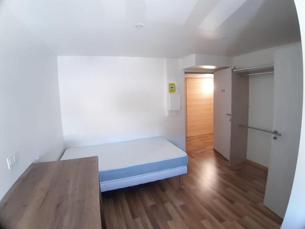 Location Studio meublé 17.34 m² - Saint-dié-des-vosges 88100