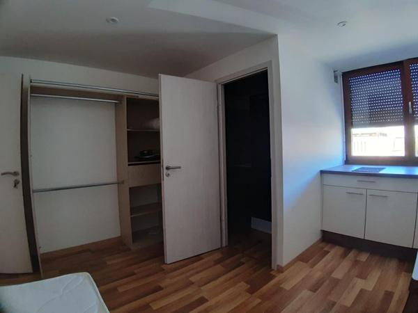 Location Studio meublé 17.34 m² - Saint-dié-des-vosges 88100