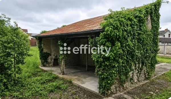 Maison
         5 pièces
        - 126 m² Exclusivité 161 000 € *
