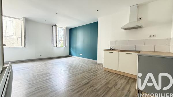 Maison à vendre 2 pièces 45 m² Mirande