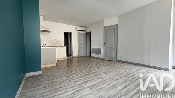 Maison à vendre 2 pièces 45 m² Mirande