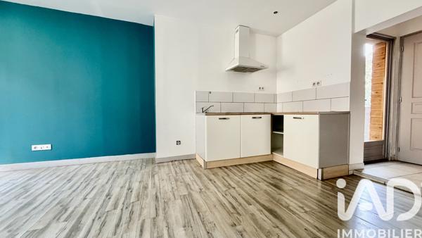 Maison à vendre 2 pièces 45 m² Mirande