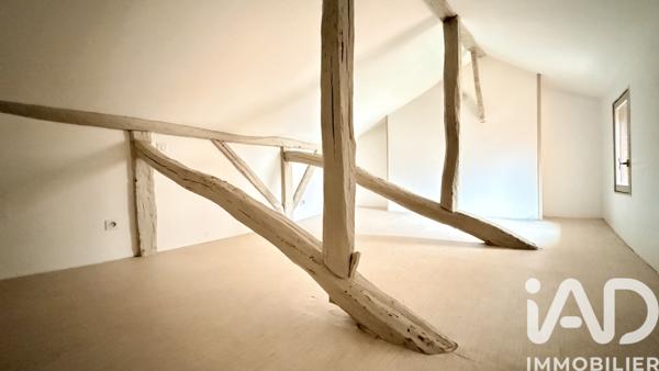 Maison à vendre 2 pièces 45 m² Mirande