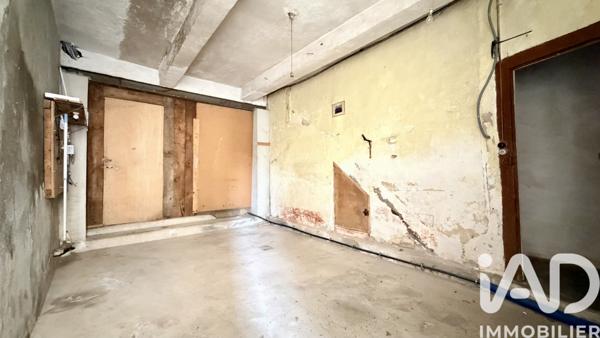 Maison à vendre 2 pièces 45 m² Mirande