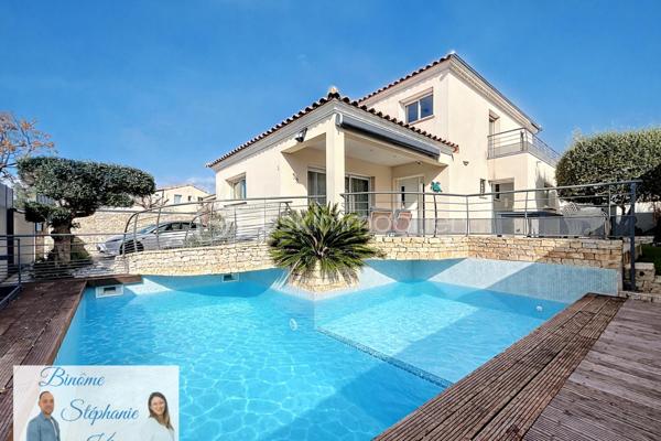 Maison de 156 m²