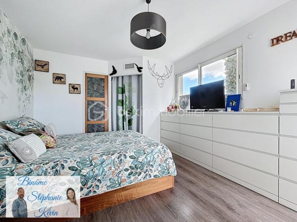 Maison de 156 m²