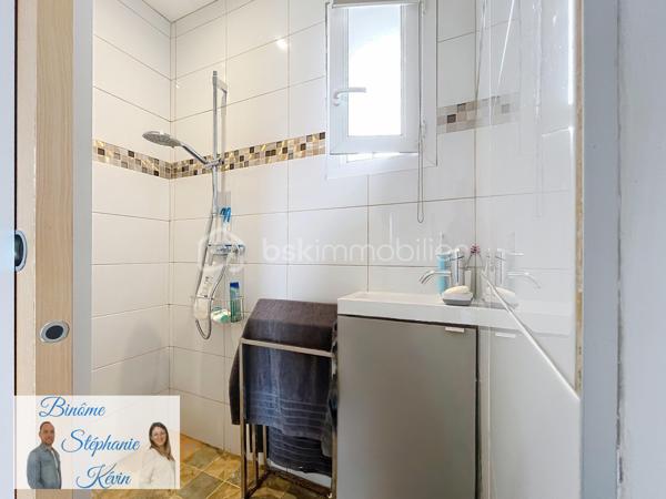 Maison de 156 m²