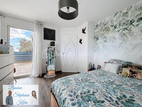 Maison de 156 m²
