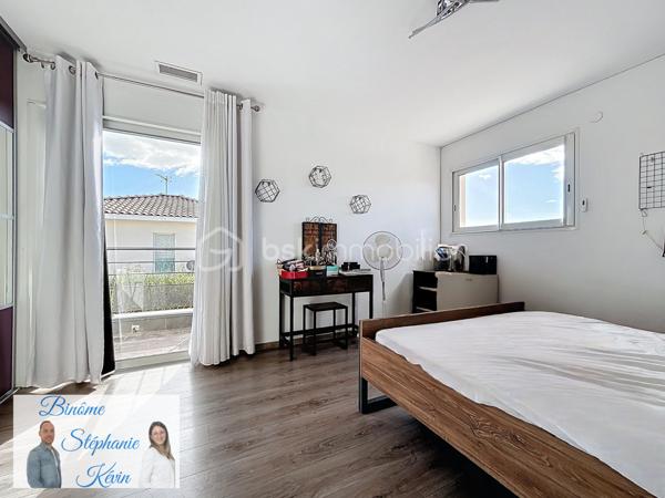 Maison de 156 m²