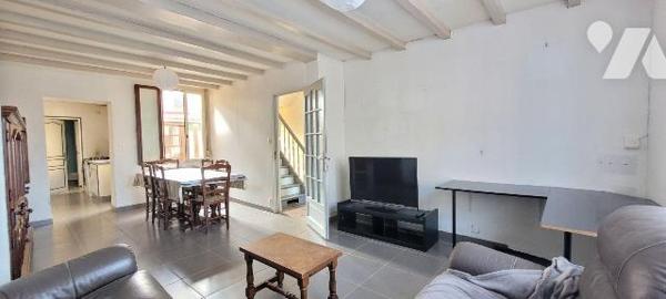  Maison à vendre 59210 Nord à Coudekerque-Branche

Située sur le secteur de Coudekerque-Branc...