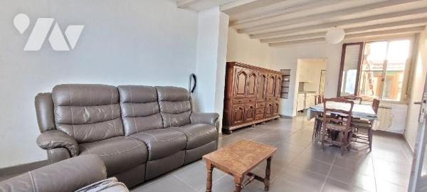  Maison à vendre 59210 Nord à Coudekerque-Branche

Située sur le secteur de Coudekerque-Branc...