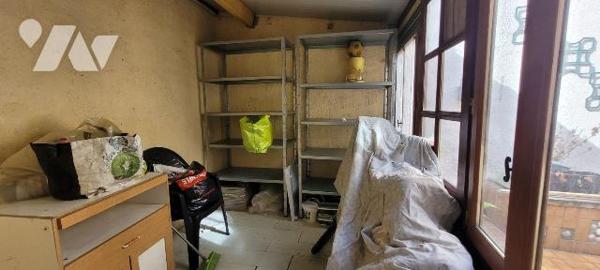  Maison à vendre 59210 Nord à Coudekerque-Branche

Située sur le secteur de Coudekerque-Branc...