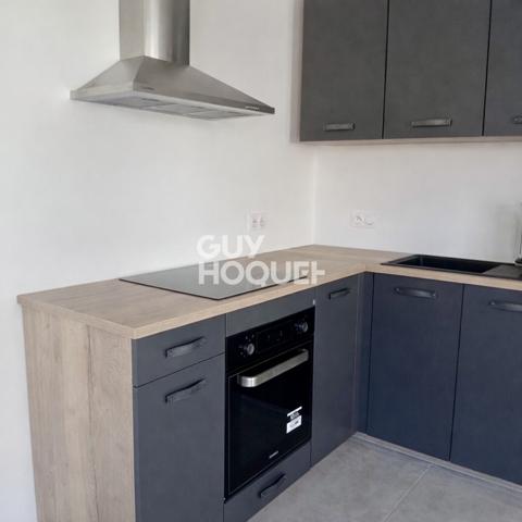 APPARTEMENT À VENDRE DE 3 PIÈCES DE 60,05 M²